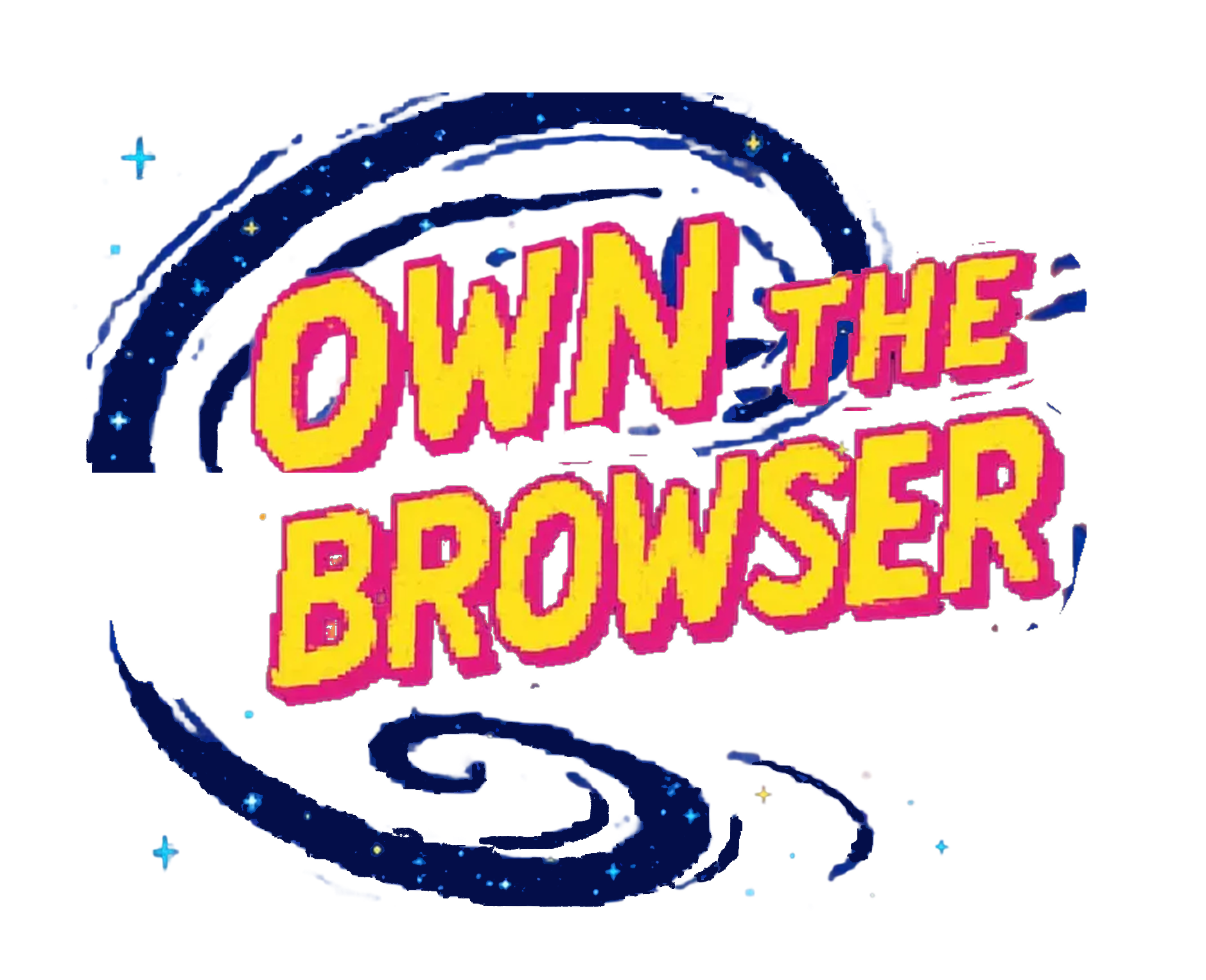 Own the Browser