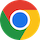 Chrome logo