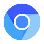 Chromium logo