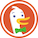 DuckDuckGo logo