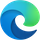 Microsoft Edge logo