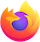 Mozilla Firefox logo