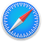 Safari logo